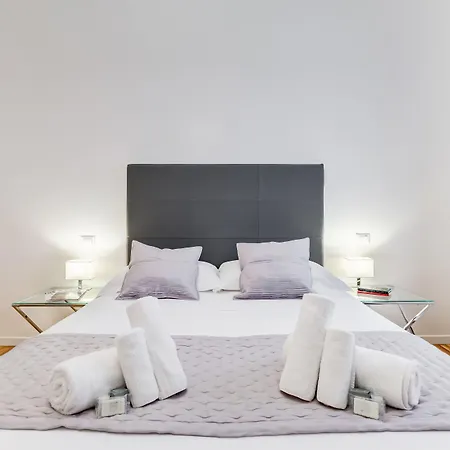 Residenza Le Gemelle Di Roma