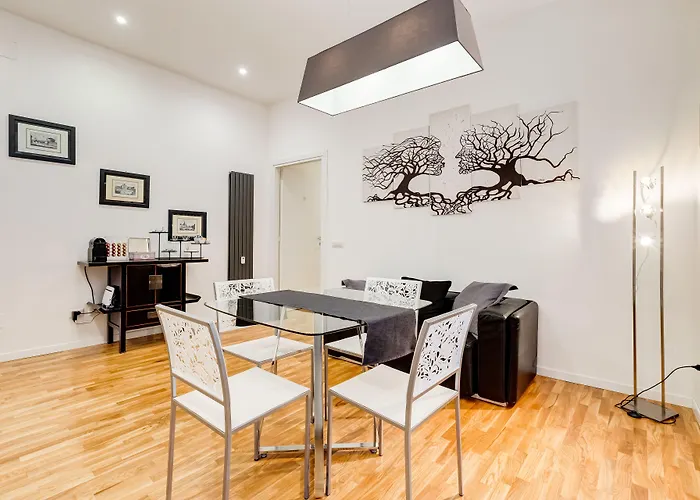 Residenza Le Gemelle Di 4*