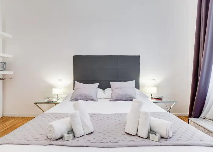 Residenza Le Gemelle Di 4*