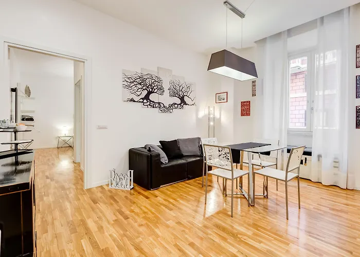 Residenza Le Gemelle Di Roma