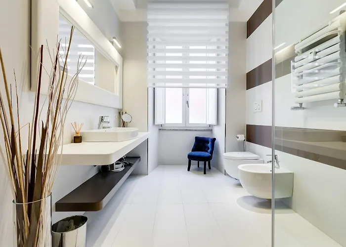 Affittacamere Residenza Le Gemelle Di
