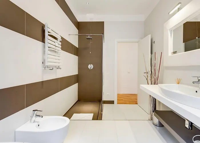 Affittacamere Residenza Le Gemelle Di Roma