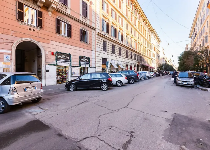 Residenza Le Gemelle Di 4*