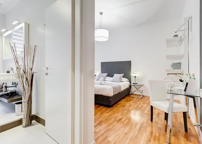 Residenza Le Gemelle Di 4*