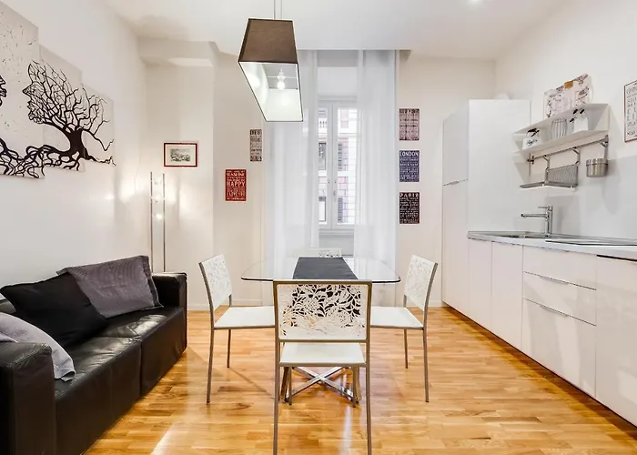 Residenza Le Gemelle Di 4* Roma