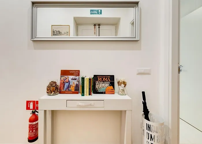 Affittacamere Residenza Le Gemelle Di 4*