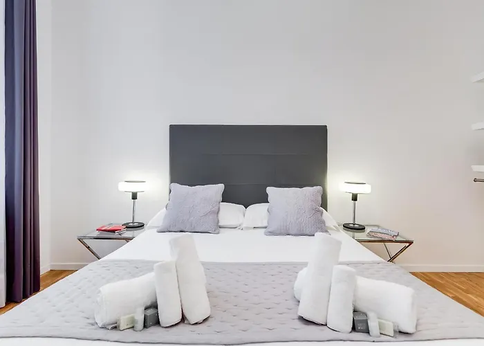 Residenza Le Gemelle Di